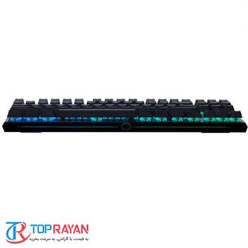 کیبورد گیمینگ کولرمستر مدل MK730 - 6