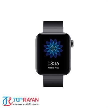 ساعت هوشمند شیائومی مدل Mi Watch PREMIUM - 4
