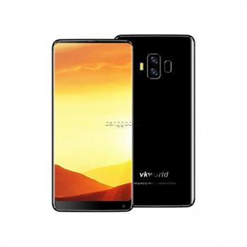 گوشی وی کا ورلد S8 - 5