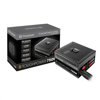 منبع تغذیه کامپیوتر ترمالتیک مدل TP-750AH3CCG-B - 7