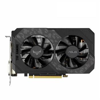 کارت گرافیک ایسوس ASUS TUF Gaming GeForce GTX 1630 4GB - 2
