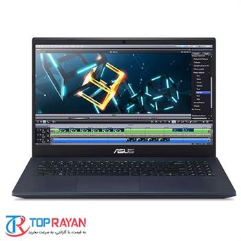 لپ تاپ ایسوس 15.6 اینچی مدل VivoBook K571GT پردازنده Core i5 رم 8GB حافظه 1TB 256GB SSD گرافیک 4GB - 4