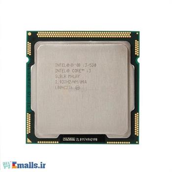Intel Core i3 530 - 4