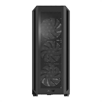 کیس گیمینگ ای دیتا (ایکس پی جی) مدل VALOR AIR PLUS Black - 7