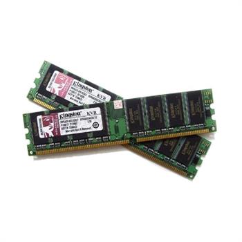 رم کامپیوتر کینگستون DDR با ظرفیت ۱ گیگابایت - 3