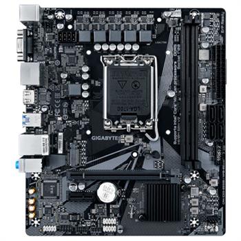 مادربرد گیگابایت مدل H610M S2H V2  - 2