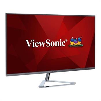 مانیتور ویوسونیک مدل VX3276-2K-MHD سایز 31.5 اینچ - 4