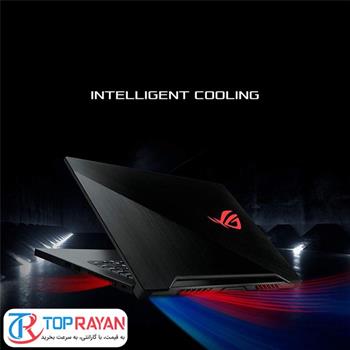 لپ تاپ ۱۵ اینچی ایسوس مدل ROG Zephyrus GA۵۰۲IV - 5