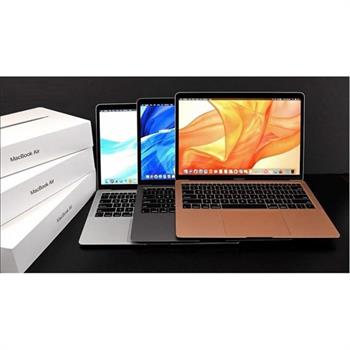 لپ تاپ 13 اینچی اپل مدل MacBook Air MRE92 2018 با صفحه نمایش رتینا - 5