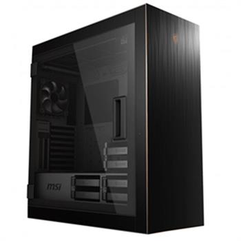 MPG SEKIRA 500G EATX PC Case