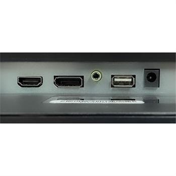 مانیتور 27 اینچ مسترتک مدل PA274iQ - 8