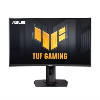 مانیتور گیمینگ خمیده ایسوس مدل VG27VQM TUF Gaming (240هرتز)