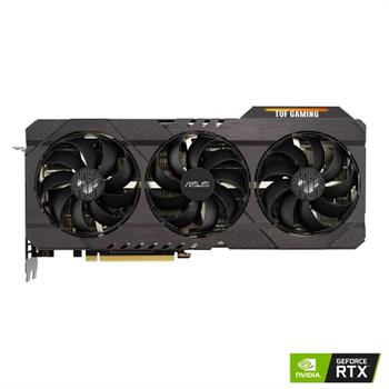 کارت گرافیک ایسوس  TUF RTX 3070 O8G GAMING V2