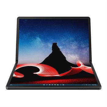 لپ تاپ 13.3 اینچ لنوو مدل ThinkPad X1 Fold پردازنده Core i5 L16G7 رم 8GB حافظه 1TB SSD گرافیک QXGA intel