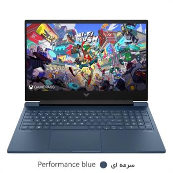 لپ تاپ گیمینگ اچ پی Victus 16 R1052ne - Core i7 14700HX 32GB 1TB
