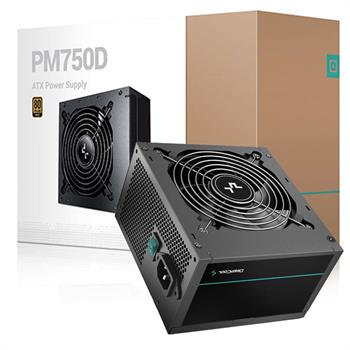 پاور کامپیوتر دیپ کول مدل PM750D