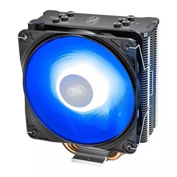 خنک کننده بادی پردازنده دیپ کول مدل GAMMAXX GTE V2