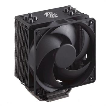 خنک کننده پردازنده کولرمستر مدل HYPER 212 BLACK EDITION