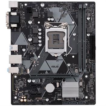 مادربرد ایسوس PRIME H410-MK R2