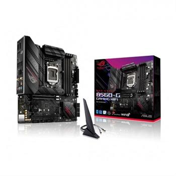 مادربرد ایسوس ROG STRIX B560-G GAMING WIFI