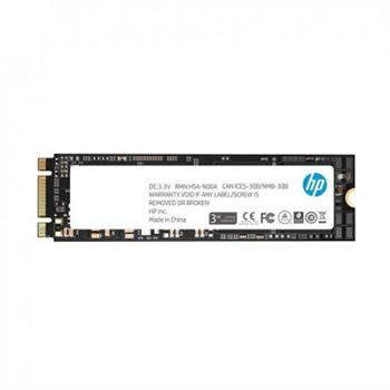حافظه SSD اینترنال اچ پی مدل EX900 M.2 ظرفیت 500 گیگابایت