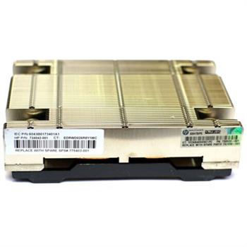 هیت سینک اچ پی مدل ProLiant DL360 G9