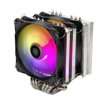 فن پردازنده سیلور استون مدل Hydrogon D120 ARGB V2