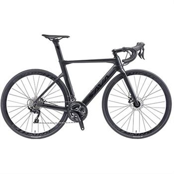 دوچرخه کراس شیائومی مدل SAVADECK Carbon Road Bike Warwinds3.0 700C Carbon Fiber