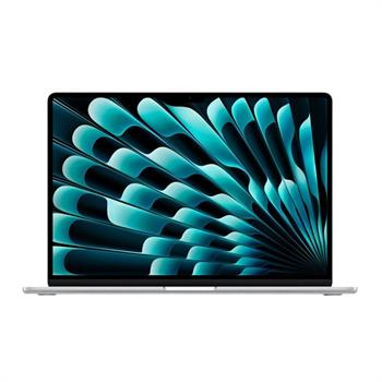 لپ تاپ 15.3 اینچ اپل MacBook Air MW1G3 M4 10-Core 16GB 256GB