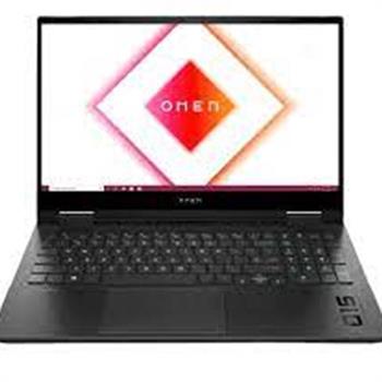 لپ تاپ 16 اینچی اچ پی مدل OMEN 16 K0013DX-A پردازنده core i7 12700H رم 16GB حافظه 1TB SSD گرافیک 4GB 3050Ti