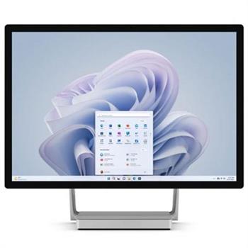 کامپبوتر All in One مایکروسافت Surface Studio 2 Plus پردازنده Core i7 11370H رم 32GB حافظه 1TB گرافیک 6GB RTX 3060