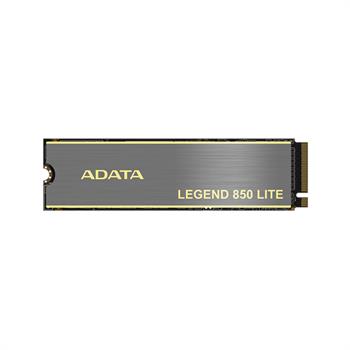 اس اس دی ای دیتا SSD Adata Legend 850 Lite 500GB