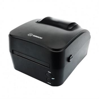 لیبل پرینتر سوو مدل LK-B24