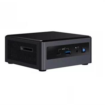 کامپیوتر کوچک اینتل NUC 10i7FNH -corei7 -8G-1TB+120G SSD