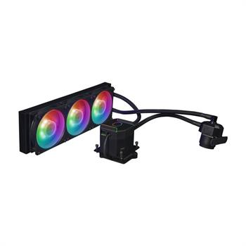 خنک کننده مایع پردازنده کولر مستر Cooler Master MASTERLIQUID ML360 SUB-ZERO EVO