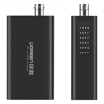 کابل تبدیل SDI به HDMI با کیفیت 1080p یوگرین مدلCM131