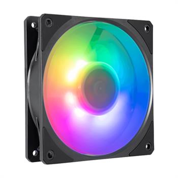 فن کیس کولر مستر مدل Cooler Master MOBIUS 120P ARGB 