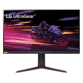 مانیتور گیمینگ 32 اینچ ال جی مدل 32GP750-B (165هرتز)