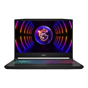 لپ تاپ ام اس آی 15.6 اینچ مدل Katana GF66 B13VEK پردازنده Core i7 13620H رم 16GB حافظه 1TB SSD گرافیک Full HD 6GB RTX4050