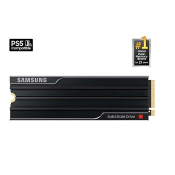 اس اس دی اینترنال سامسونگ 9100 PRO ظرفیت 2 ترابایت با هیت سینک
