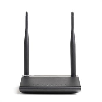 مودم بی‌ سیم +ADSL2/2 نتربیت مدل NSL-122