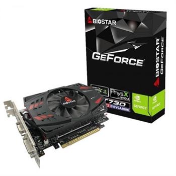 کارت گرافیک بایوستار GT730 2G