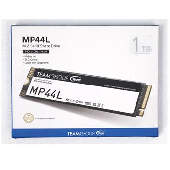 اس اس دی اینترنال تیم گروپ مدل MP44L NVME ظرفیت 1 ترابایت