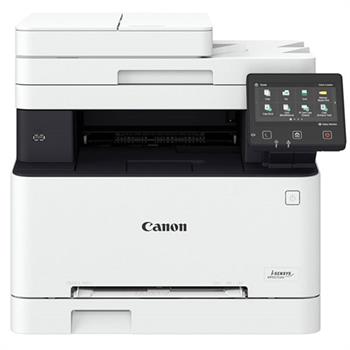 پرینتر چندکاره لیزری کانن مدل i-SENSYS MF657Cdw