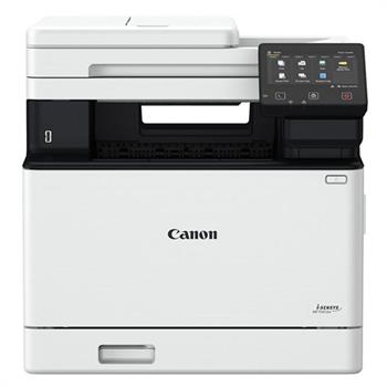 پرینتر چندکاره لیزری کانن مدل i-SENSYS MF754Cdw