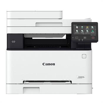 پرینتر چندکاره لیزری رنگی کانن مدل i-SENSYS MF655Cdw