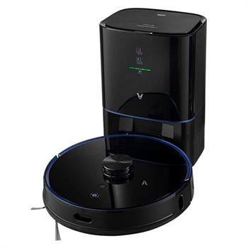 جارو برقی رباتیک شیائومی مدل Viomi Alpha (S9)