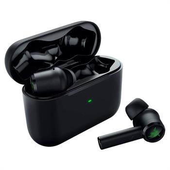 ایرپاد بازی ریزر مدل Hammerhead True Wireless Pro