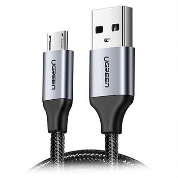 کابل 2 متری Micro USB یوگرین US290