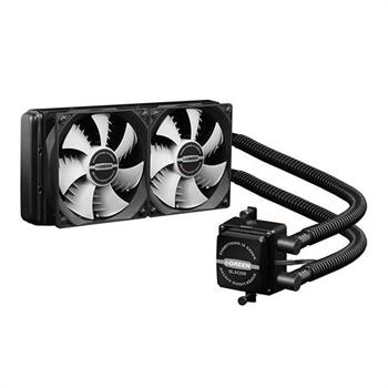 فن پردازنده مایع گرین Fan Green Glacier GLC240A